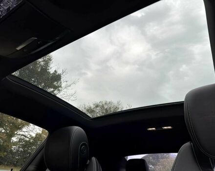 Білий Мерседес Ц-Клас, об'ємом двигуна 2 л та пробігом 59 тис. км за 8700 $, фото 12 на Automoto.ua