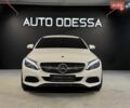Білий Мерседес Ц-Клас, об'ємом двигуна 1.99 л та пробігом 40 тис. км за 26000 $, фото 1 на Automoto.ua