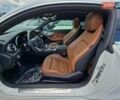 Белый Мерседес Ц-Класс, объемом двигателя 2 л и пробегом 118 тыс. км за 12000 $, фото 5 на Automoto.ua