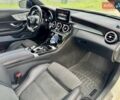 Белый Мерседес Ц-Класс, объемом двигателя 3 л и пробегом 125 тыс. км за 32999 $, фото 39 на Automoto.ua