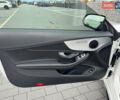 Белый Мерседес Ц-Класс, объемом двигателя 2 л и пробегом 120 тыс. км за 21900 $, фото 42 на Automoto.ua