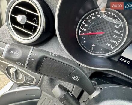 Белый Мерседес Ц-Класс, объемом двигателя 3 л и пробегом 125 тыс. км за 32999 $, фото 36 на Automoto.ua