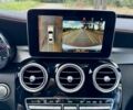 Белый Мерседес Ц-Класс, объемом двигателя 3 л и пробегом 125 тыс. км за 32999 $, фото 34 на Automoto.ua