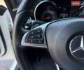 Белый Мерседес Ц-Класс, объемом двигателя 1.99 л и пробегом 145 тыс. км за 25999 $, фото 20 на Automoto.ua