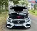 Белый Мерседес Ц-Класс, объемом двигателя 3 л и пробегом 125 тыс. км за 32999 $, фото 8 на Automoto.ua