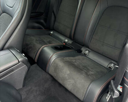 Белый Мерседес Ц-Класс, объемом двигателя 3 л и пробегом 130 тыс. км за 25990 $, фото 17 на Automoto.ua