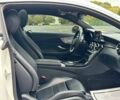 Білий Мерседес Ц-Клас, об'ємом двигуна 2 л та пробігом 59 тис. км за 8700 $, фото 10 на Automoto.ua