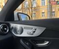 Белый Мерседес Ц-Класс, объемом двигателя 1.99 л и пробегом 120 тыс. км за 37210 $, фото 16 на Automoto.ua