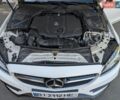 Белый Мерседес Ц-Класс, объемом двигателя 2.14 л и пробегом 294 тыс. км за 24500 $, фото 21 на Automoto.ua