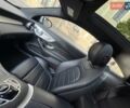 Белый Мерседес Ц-Класс, объемом двигателя 2 л и пробегом 120 тыс. км за 26000 $, фото 14 на Automoto.ua