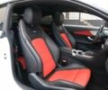 Білий Мерседес Ц-Клас, об'ємом двигуна 4 л та пробігом 61 тис. км за 14200 $, фото 8 на Automoto.ua