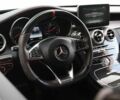 Білий Мерседес Ц-Клас, об'ємом двигуна 4 л та пробігом 61 тис. км за 14200 $, фото 12 на Automoto.ua