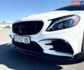 Білий Мерседес Ц-Клас, об'ємом двигуна 1.99 л та пробігом 92 тис. км за 26000 $, фото 16 на Automoto.ua