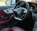 Белый Мерседес Ц-Класс, объемом двигателя 1.99 л и пробегом 145 тыс. км за 25999 $, фото 36 на Automoto.ua