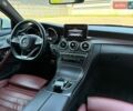 Белый Мерседес Ц-Класс, объемом двигателя 1.99 л и пробегом 145 тыс. км за 25999 $, фото 37 на Automoto.ua