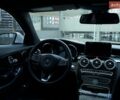 Белый Мерседес Ц-Класс, объемом двигателя 2 л и пробегом 146 тыс. км за 25500 $, фото 11 на Automoto.ua