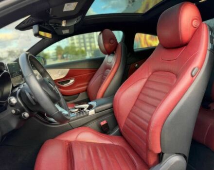 Белый Мерседес Ц-Класс, объемом двигателя 2 л и пробегом 68 тыс. км за 11000 $, фото 6 на Automoto.ua