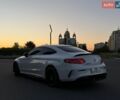 Белый Мерседес Ц-Класс, объемом двигателя 3.98 л и пробегом 81 тыс. км за 49000 $, фото 10 на Automoto.ua