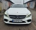 Белый Мерседес Ц-Класс, объемом двигателя 1.5 л и пробегом 29 тыс. км за 34000 $, фото 10 на Automoto.ua