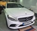 Белый Мерседес Ц-Класс, объемом двигателя 1.5 л и пробегом 29 тыс. км за 34000 $, фото 11 на Automoto.ua