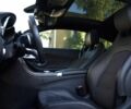 Білий Мерседес Ц-Клас, об'ємом двигуна 3 л та пробігом 43 тис. км за 13800 $, фото 9 на Automoto.ua