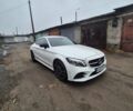 Белый Мерседес Ц-Класс, объемом двигателя 1.5 л и пробегом 29 тыс. км за 34000 $, фото 8 на Automoto.ua