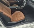 Белый Мерседес Ц-Класс, объемом двигателя 1.5 л и пробегом 29 тыс. км за 34000 $, фото 24 на Automoto.ua