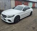 Белый Мерседес Ц-Класс, объемом двигателя 1.5 л и пробегом 29 тыс. км за 34000 $, фото 1 на Automoto.ua