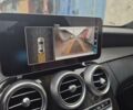 Белый Мерседес Ц-Класс, объемом двигателя 1.5 л и пробегом 29 тыс. км за 34000 $, фото 19 на Automoto.ua
