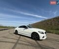 Білий Мерседес Ц-Клас, об'ємом двигуна 1.5 л та пробігом 88 тис. км за 29900 $, фото 3 на Automoto.ua