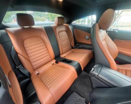 Білий Мерседес Ц-Клас, об'ємом двигуна 3 л та пробігом 31 тис. км за 21300 $, фото 11 на Automoto.ua