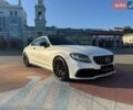 Білий Мерседес Ц-Клас, об'ємом двигуна 3.98 л та пробігом 56 тис. км за 64800 $, фото 1 на Automoto.ua