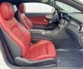 Білий Мерседес Ц-Клас, об'ємом двигуна 2 л та пробігом 42 тис. км за 16850 $, фото 6 на Automoto.ua