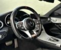 Білий Мерседес Ц-Клас, об'ємом двигуна 3 л та пробігом 33 тис. км за 15400 $, фото 10 на Automoto.ua