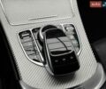 Білий Мерседес Ц-Клас, об'ємом двигуна 4 л та пробігом 121 тис. км за 40000 $, фото 19 на Automoto.ua