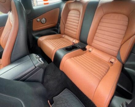 Білий Мерседес Ц-Клас, об'ємом двигуна 3 л та пробігом 31 тис. км за 21300 $, фото 10 на Automoto.ua