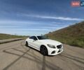 Білий Мерседес Ц-Клас, об'ємом двигуна 1.5 л та пробігом 88 тис. км за 29900 $, фото 2 на Automoto.ua