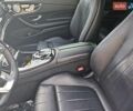 Белый Мерседес Ц-Класс, объемом двигателя 3 л и пробегом 60 тыс. км за 13800 $, фото 6 на Automoto.ua