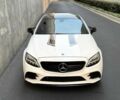 Білий Мерседес Ц-Клас, об'ємом двигуна 3 л та пробігом 33 тис. км за 15400 $, фото 6 на Automoto.ua