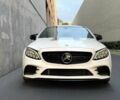 Білий Мерседес Ц-Клас, об'ємом двигуна 3 л та пробігом 33 тис. км за 15400 $, фото 7 на Automoto.ua