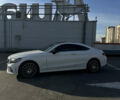 Белый Мерседес Ц-Класс, объемом двигателя 1.95 л и пробегом 103 тыс. км за 39999 $, фото 3 на Automoto.ua