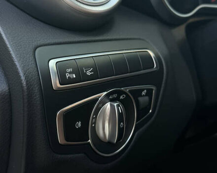 Белый Мерседес Ц-Класс, объемом двигателя 1.95 л и пробегом 103 тыс. км за 39999 $, фото 18 на Automoto.ua