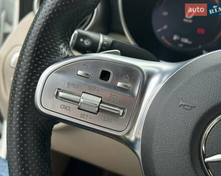 Білий Мерседес Ц-Клас, об'ємом двигуна 1.5 л та пробігом 80 тис. км за 28500 $, фото 58 на Automoto.ua