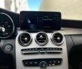 Білий Мерседес Ц-Клас, об'ємом двигуна 3 л та пробігом 33 тис. км за 15400 $, фото 13 на Automoto.ua