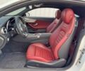 Білий Мерседес Ц-Клас, об'ємом двигуна 2 л та пробігом 42 тис. км за 16850 $, фото 7 на Automoto.ua