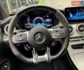 Білий Мерседес Ц-Клас, об'ємом двигуна 4 л та пробігом 121 тис. км за 40000 $, фото 12 на Automoto.ua