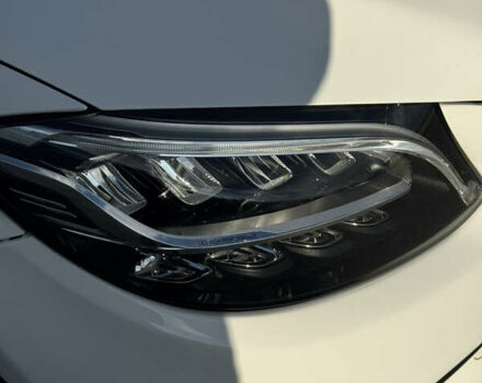 Белый Мерседес Ц-Класс, объемом двигателя 1.95 л и пробегом 103 тыс. км за 39999 $, фото 9 на Automoto.ua