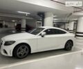Білий Мерседес Ц-Клас, об'ємом двигуна 1.95 л та пробігом 21 тис. км за 51500 $, фото 1 на Automoto.ua