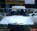Білий Мерседес Ц-Клас, об'ємом двигуна 2 л та пробігом 450 тис. км за 2000 $, фото 1 на Automoto.ua