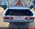 Білий Мерседес Ц-Клас, об'ємом двигуна 2 л та пробігом 450 тис. км за 2000 $, фото 3 на Automoto.ua